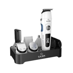 Multistyler GA.MA GCX630 Sport W&D - Usb