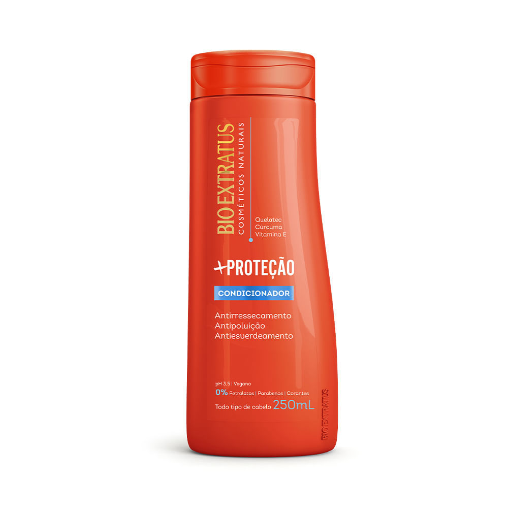 Condicionador Bio Extratus +Prote??o 250ml 1 Condicionador Bio Extratus +Proteção 250ml