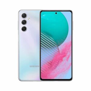 Galaxy M54 256GB Prata - Usado em Ótimo Estado | Trocafy