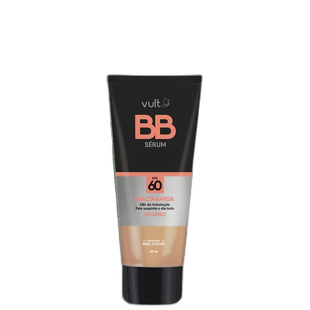 Vult BB Cream FPS 60 V210 - S?rum Facial 30ml 1 Vult BB Cream FPS 60 V210 - Sérum Facial 30ml