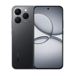 Realme 15T Suit Titanium 5G 256GB 8GB RAM AMOLED 6.57"