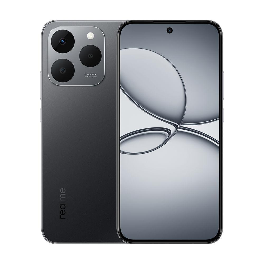 Realme 15T Suit Titanium 5G 256GB 8GB RAM AMOLED 6.57" 1 Realme 15T Suit Titanium 5G 256GB 8GB RAM AMOLED 6.57"