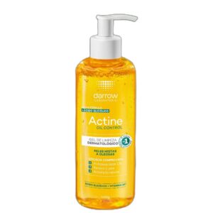 Darrow Actine Oil Control - Gel de Limpeza Facial 400g