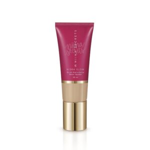 Eudora Base Líquida Niina Secrets Hidra Glow Cor 13 30ml