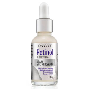 Sérum Facial Payot Multirenovador 30ml - VENCIMENTO NOVEMBRO 2026