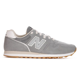 Tênis New Balance 373v2 Cinza - Feminino