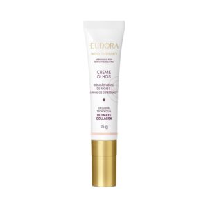 Eudora Neo Dermo Creme para Olhos 15g