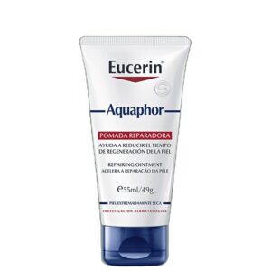 Eucerin Aquaphor - Pomada Reparadora 49g