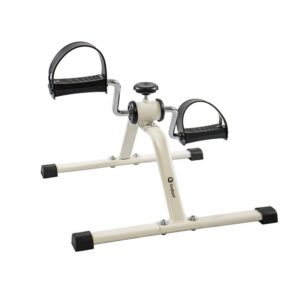 Mini Bicicleta Ergométrica Gallant Pedalinho Cicloergômetro Preto (GBE1HNAA-PT)