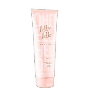 Ciclo Hello Hello Nah Cardoso by Ciclo Loção Hidratante240ml
