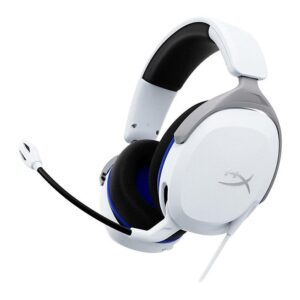 Headset Gamer HyperX Cloud Stinger 2 Core Branco 40mm