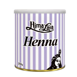 Tintura Henna Himalaya Em Pó Cobre 250g