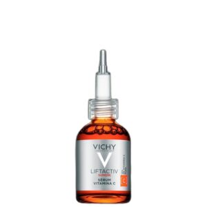 Vichy Liftactiv Supreme Vitamina C Pura  Sérum Antioxidante 20ml