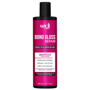 Shampoo Widi Care Bond Gloss Repair 300ml