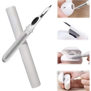 Limpador De fone AirPods Higienizador