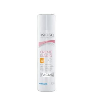 Creme Facial Fisiogel A.I. Ação Calmante FPS 20 40ml