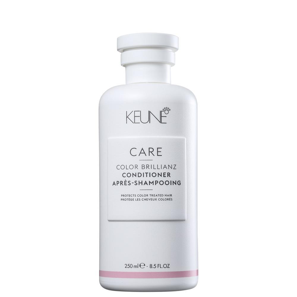 Keune Color Brillianz - Condicionador para Cabelos Coloridos 1 Keune Color Brillianz - Condicionador 250ml - BLZ