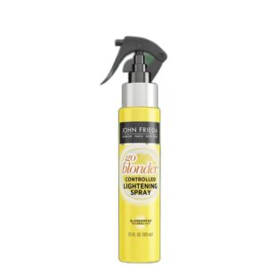 John Frieda Go Blonder - Spray Clareador Termoativado 105ml