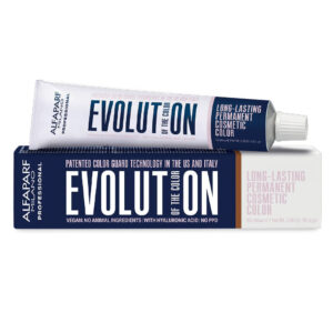 Tintura Creme Alfaparf Evolution Louro Platina Cinza 11.10