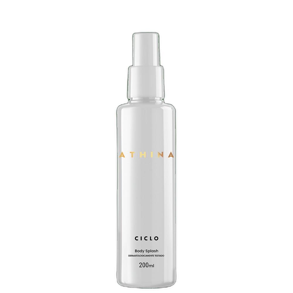 Ciclo Athina Body Splash 200ml 1 Ciclo Fragrance Athina - Body Splash 200ml