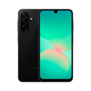 Samsung Galaxy A26 5G 256GB 8GB RAM Galaxy AI Preto