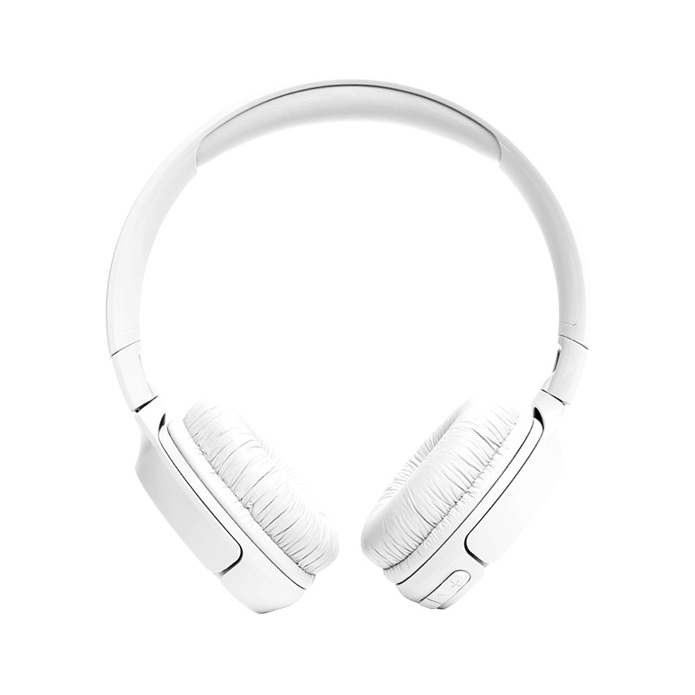 Headphone JBL Tune 520BT Bluetooth Sem Fio Branco 1 Headphone JBL Tune 520BT Bluetooth Sem Fio Branco