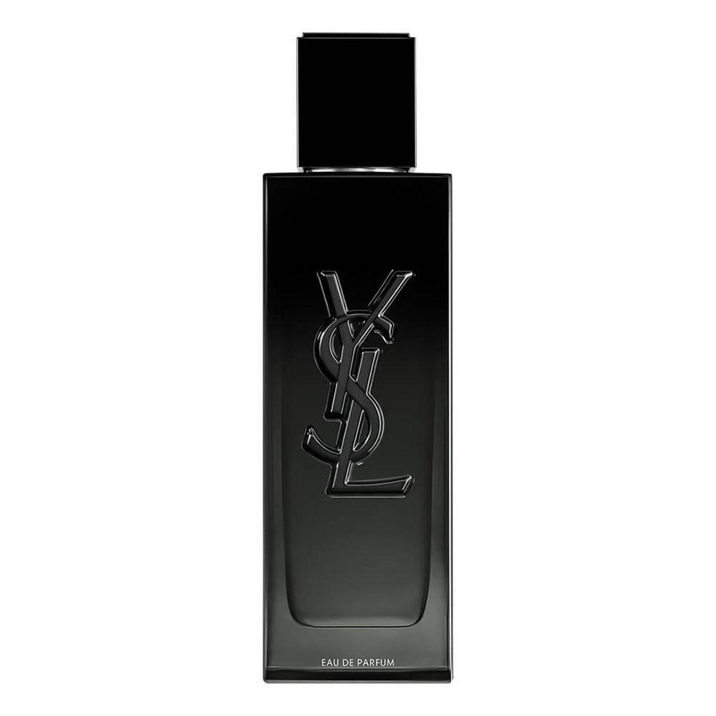 Yves Saint Laurent MYSLF Masculino Eau de Parfum 1 Yves Saint Laurent Refillable MYSLF Masculino Eau de Parfum