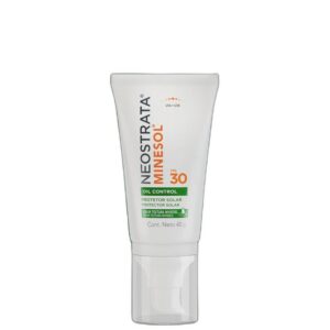 NeoStrata Minesol Oil Control Sérum FPS 30 - Protetor Solar