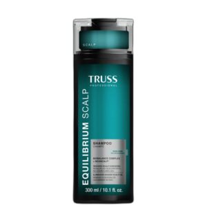 TRUSS Equilibrium Scalp - Shampoo 300ml
