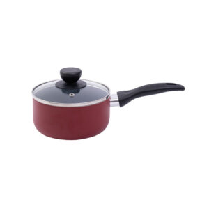 PANELA 16CM COM ANTIADERENTE CERÂMICO BASE - OIKOS