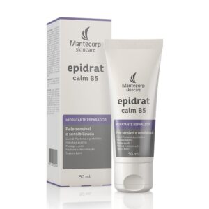 Hidratante Epidrat Calm B5 50ml