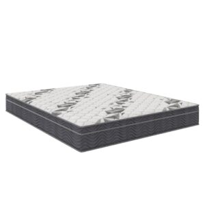 Colchão Airtech 100 D33 Ortopillow  Casal(28x138x188)