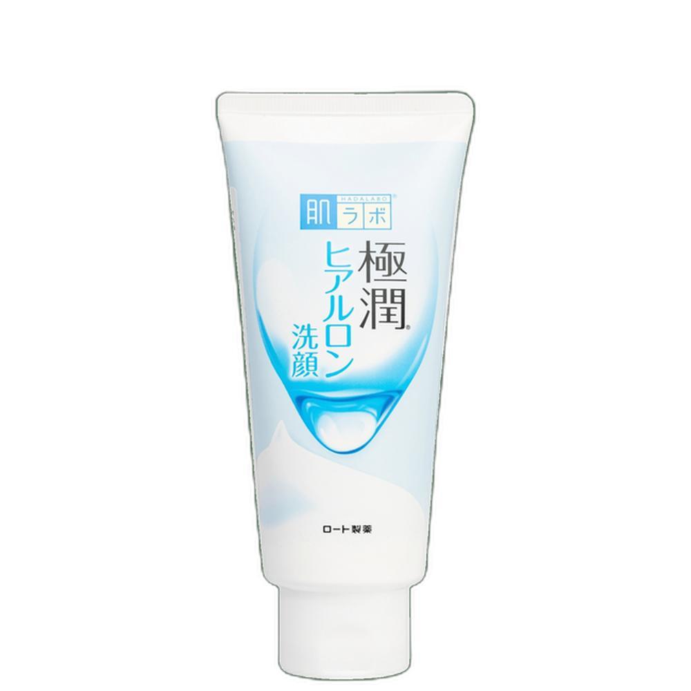 Sabonete Facial Hada Labo Gokujyun - 100g | Hidrata??o e Limpeza 1 Hada Labo Gokujyun - Sabonete Facial 100g