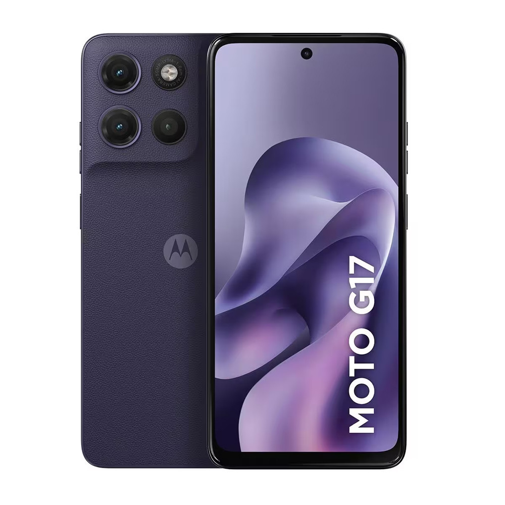 Motorola G17 Smartphone 128GB 4G 1 Motorola G17 Smartphone 128GB 4G