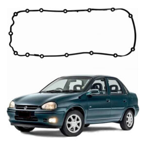 Junta Do Carter Corsa Sedan 1.0 16v 1999 A 2002
