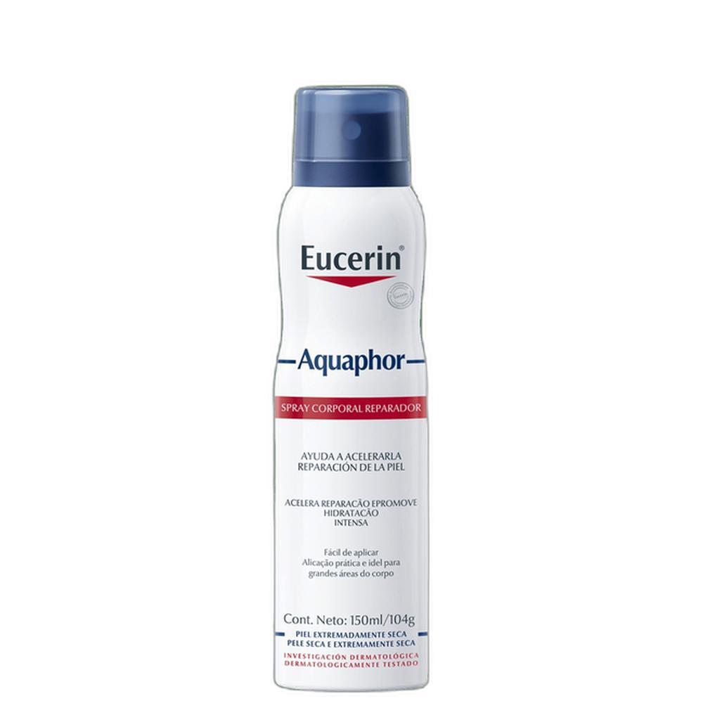 Eucerin Aquaphor Spray Corporal 150ml 1 EUCERIN AQUAPHOR SPRAY CORPORAL 150ML