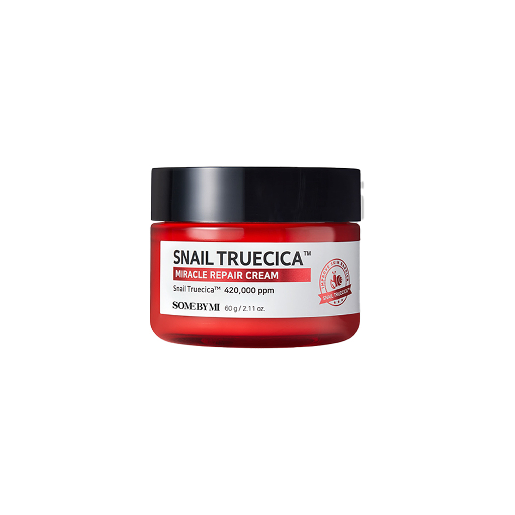 Algum by Mi Trueica Creme Reparador Milagroso 60g - Pele El?stica e Saud?vel 1 Algum by mi truesica Creme Reparador Milagroso 60g exp . 2024.11.02