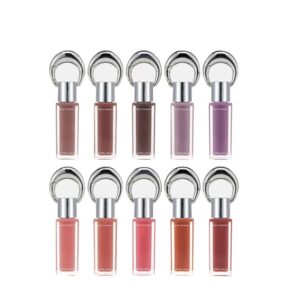 Entropy True Glow Tint - 10 Cores | Maquiagem Coreana