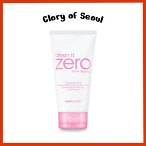 BANILA CO Clean It Zero Original Cleanser 150ml / 3options