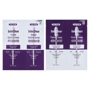 Curesona By Dr.Oracle Seboclear Swap 2ea 3ml