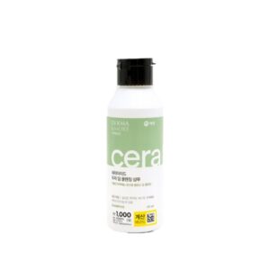 Derma & More Ceramide Scalp Deep Cleansing Shampoo 60ml