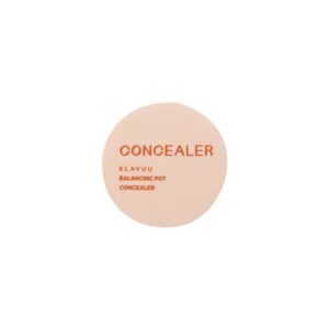 Klavuu Balancing Pot Concealer 5g 2colors