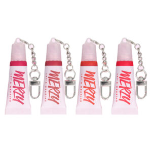 Merzy Let's Wearing Blur Tint Keyring 6g 4colors