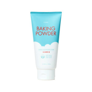 Etude Baking Powder Pore Cleansing Foam 300g