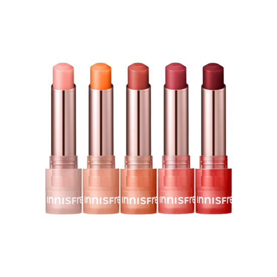 Innisfree Dewy Tint Lip Balm 1 innisfree dewy tint lip balm 3.2g