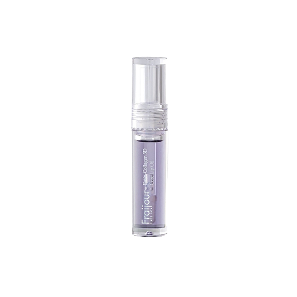 Óleo Labial Retin-Colágeno 3D Fraijour 3.2ml 1 fraijour retin-collagen 3d core lip oil 3.2ml