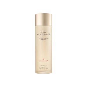 missha time revolution the first essence enriched 150ml
