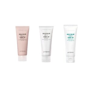 peripera milk blur tone up cream 60ml