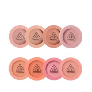 Blush Facial 3ce 5g 13 Cores