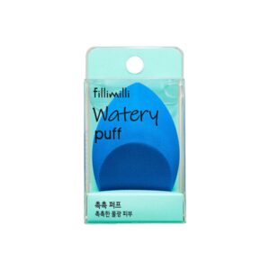 fillimilli watery puff 1ea